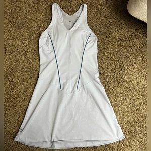 Nike Tennis Dress (SIZE:S)